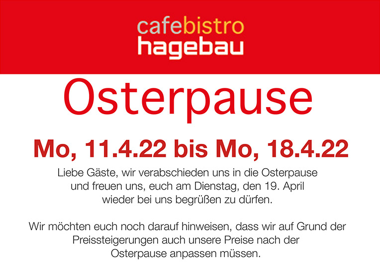 osterpause1522 cafebistro