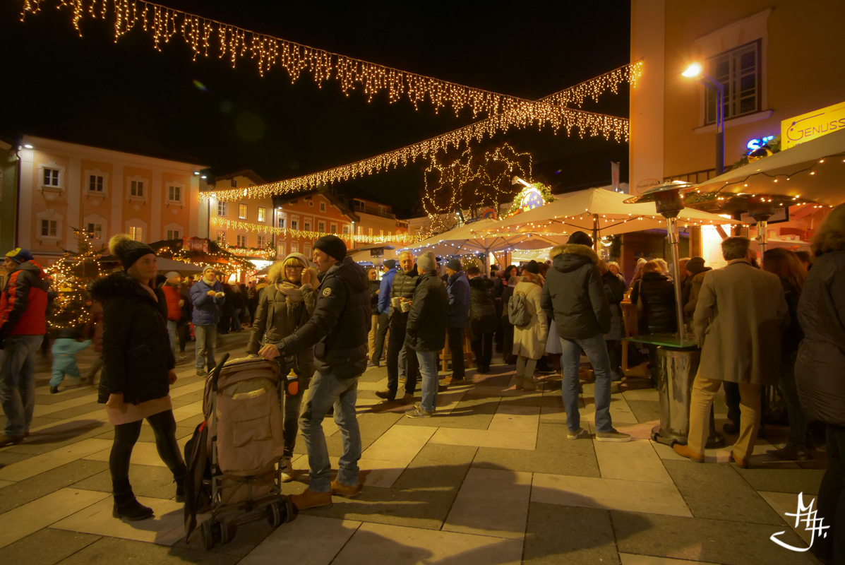 Advent Mondsee div 11