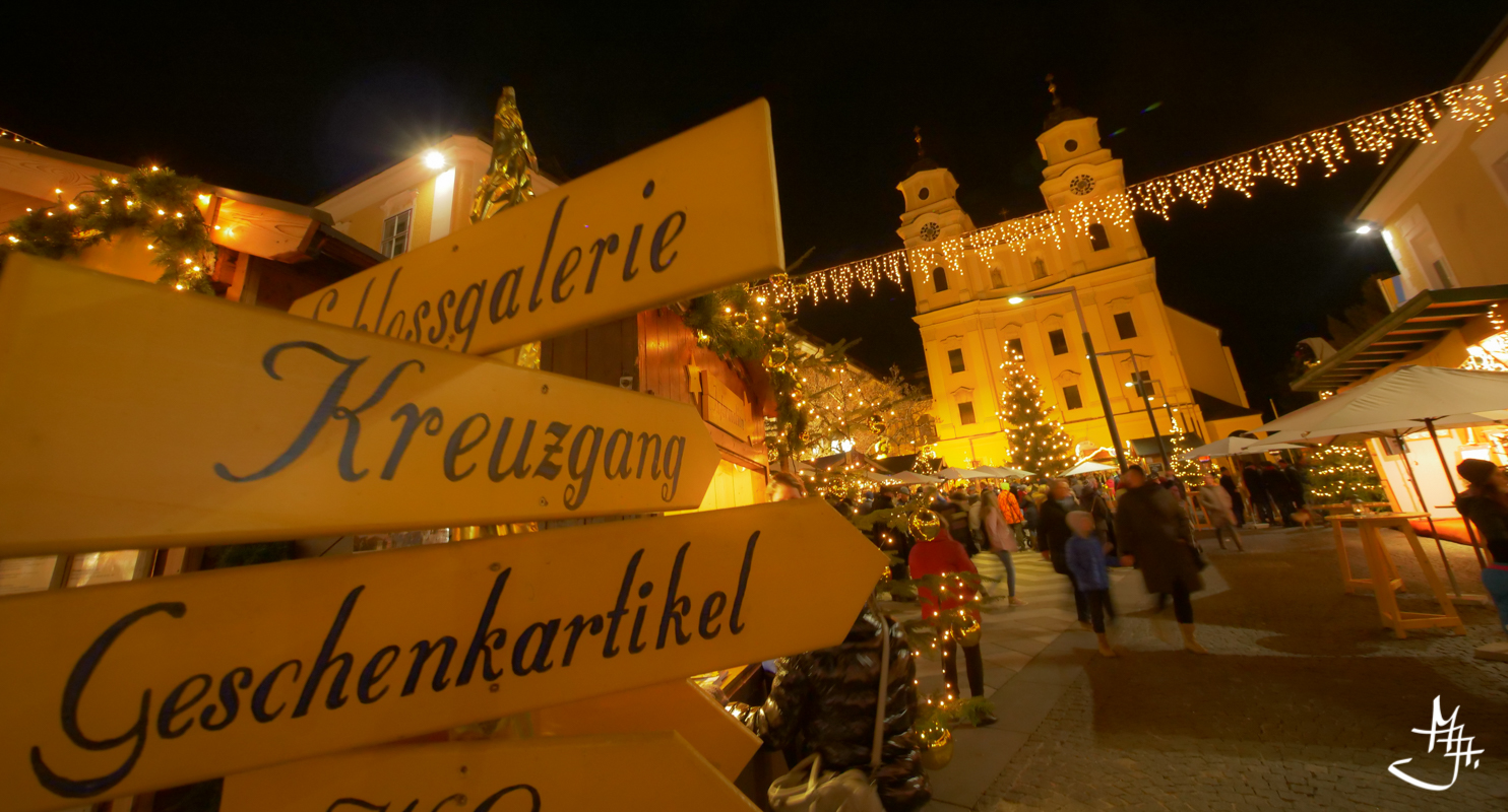 Advent Mondsee div 9