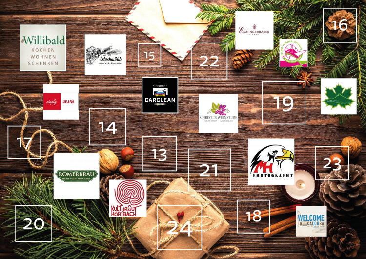 Adventkalender Ubersicht 12