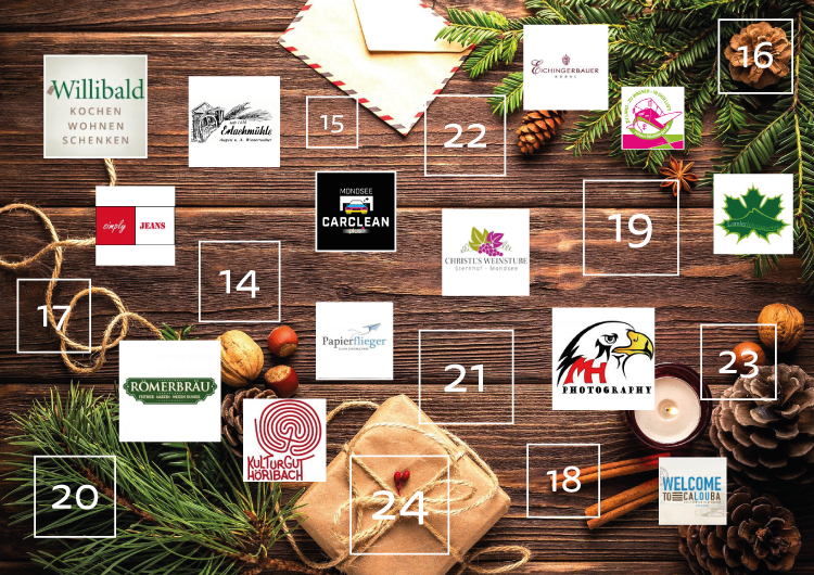 Adventkalender Ubersicht 13