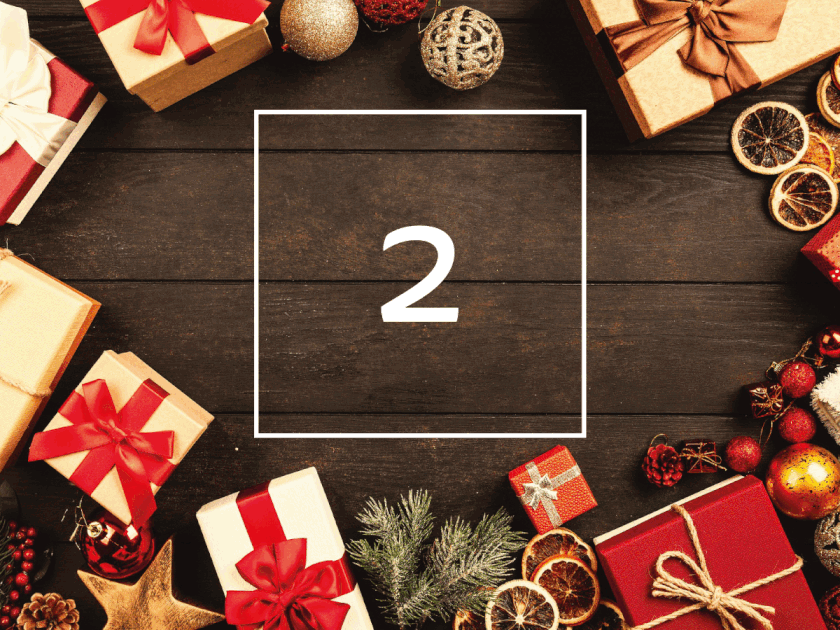 Adventkalender 2022 2