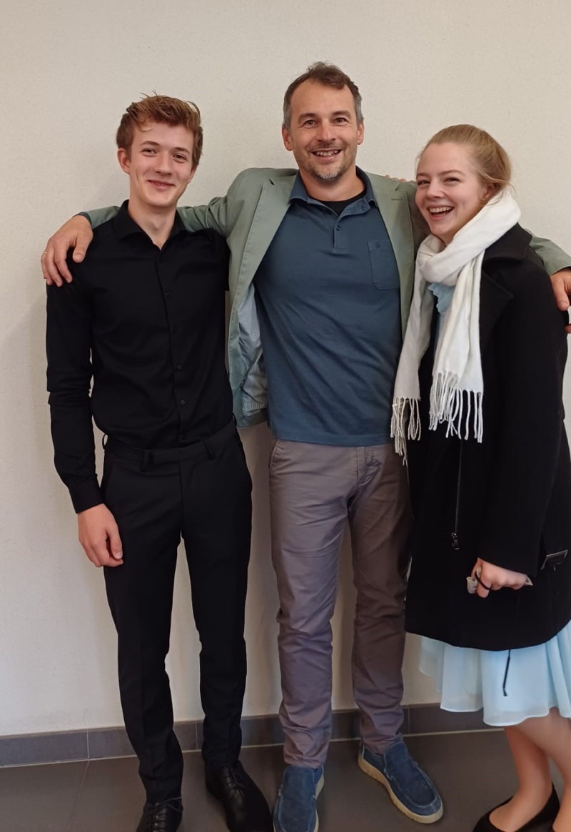 Audit 2025 Stefanie und Jeremias 2