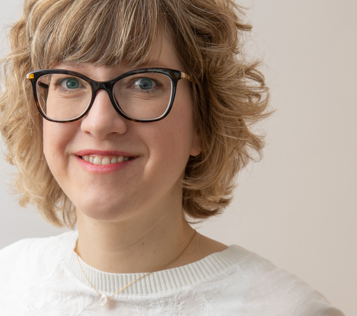 Autorenfoto ELisabeth