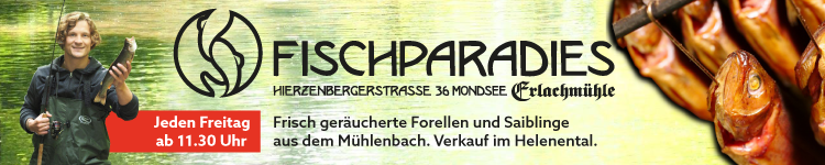 Banner Fischparadies Large