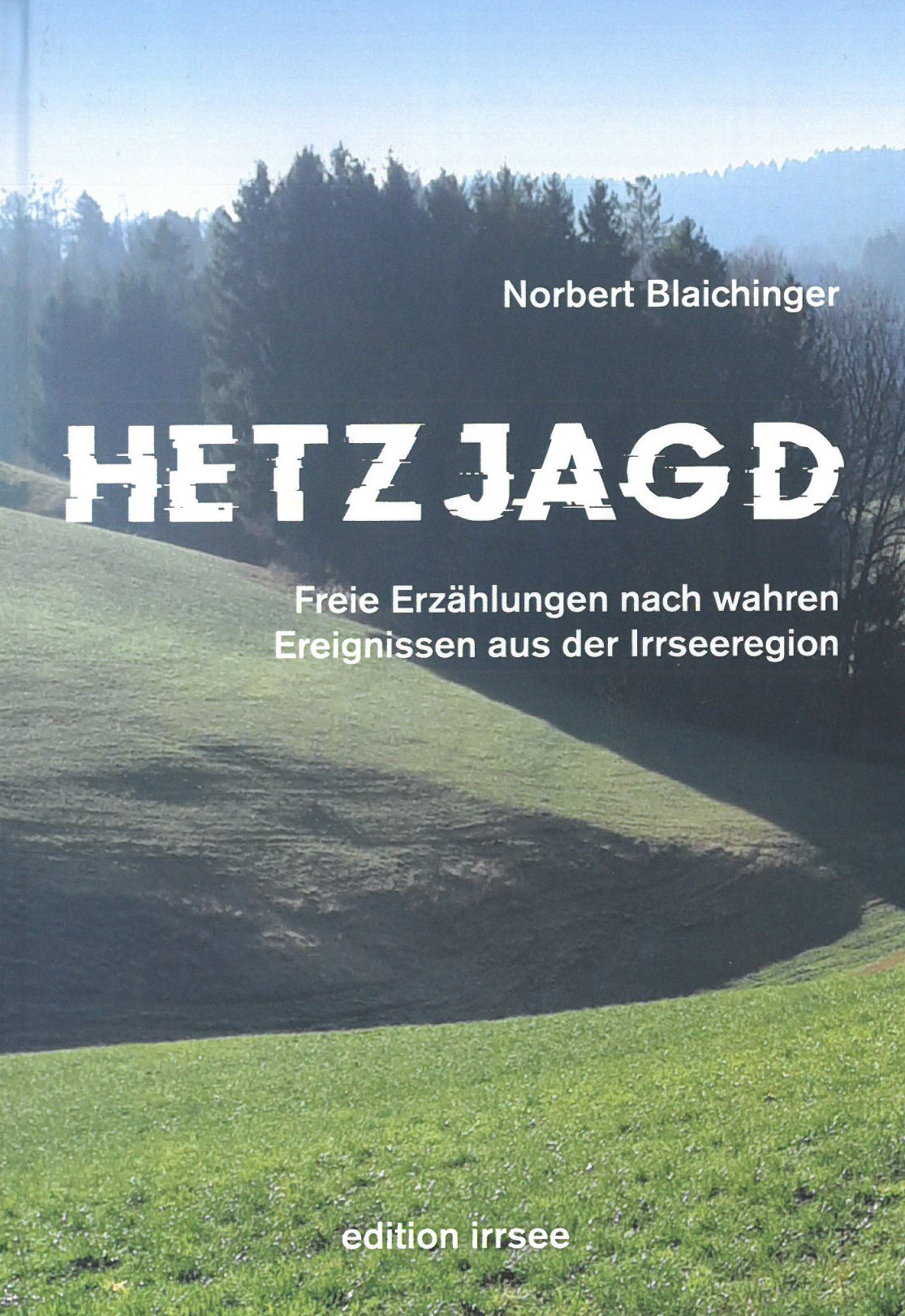 BlaichingerHetzjagd