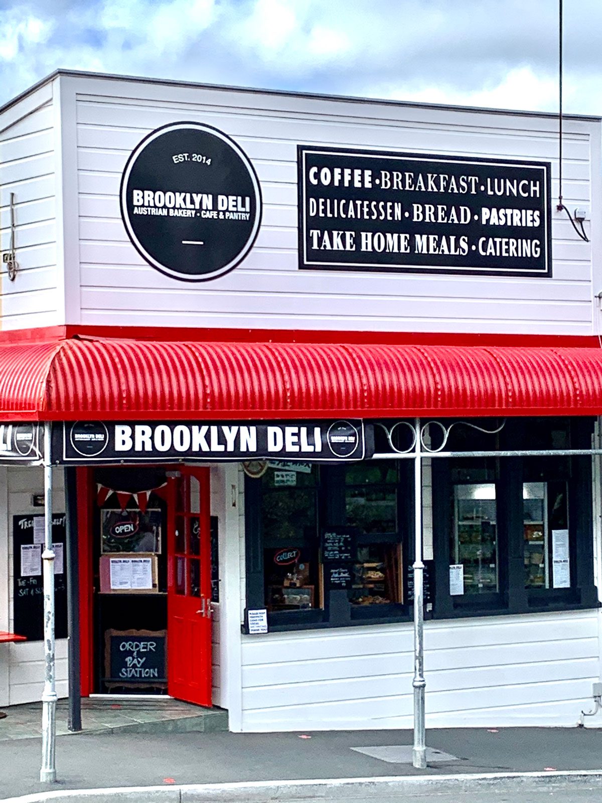 Brooklyn Deli