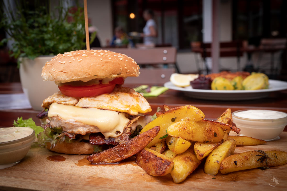 Christls Burger 11