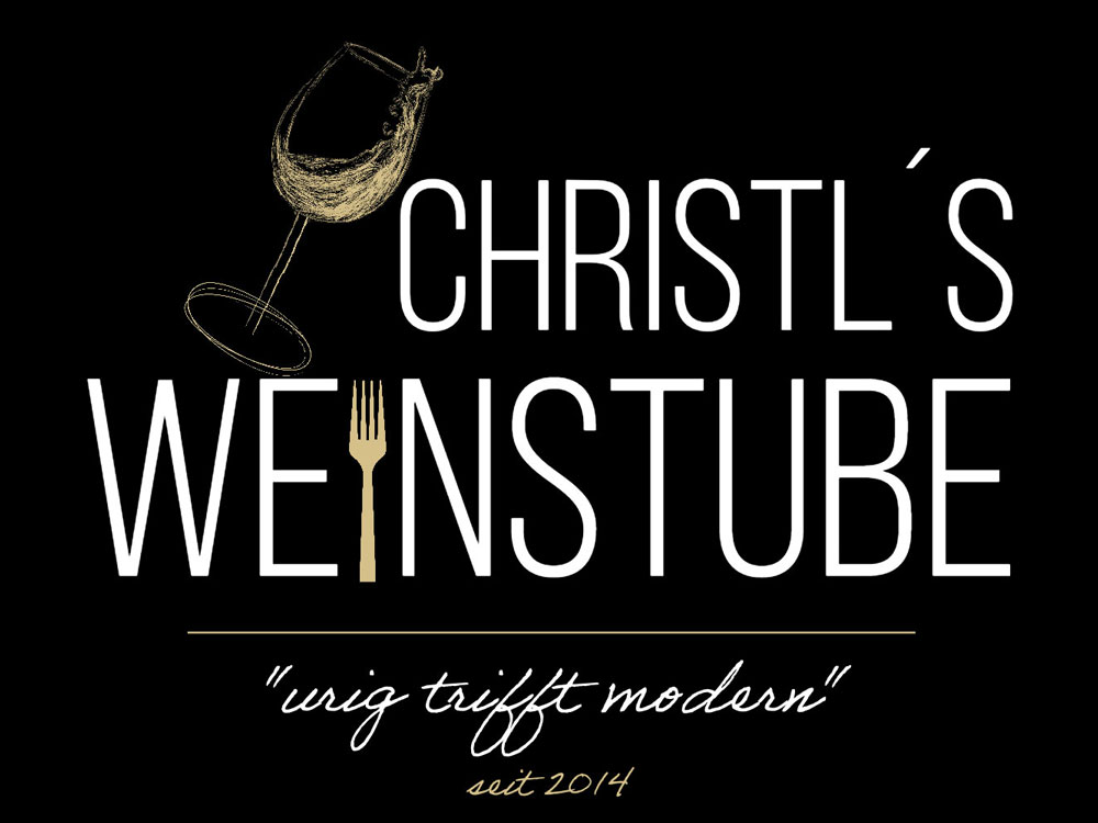 Christls Logo querklein