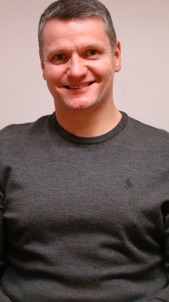 Hans Peter Pachler ohne