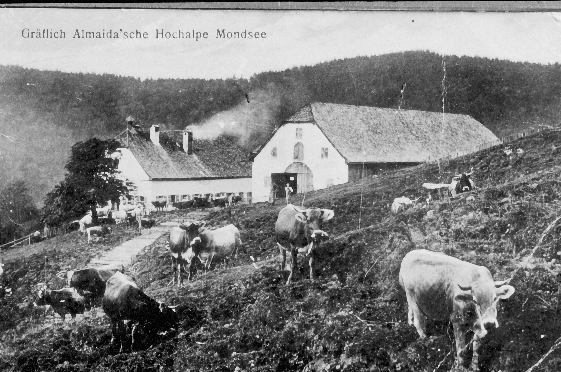 HochalmPostkarte klein