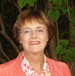 Ingrid Lehmann