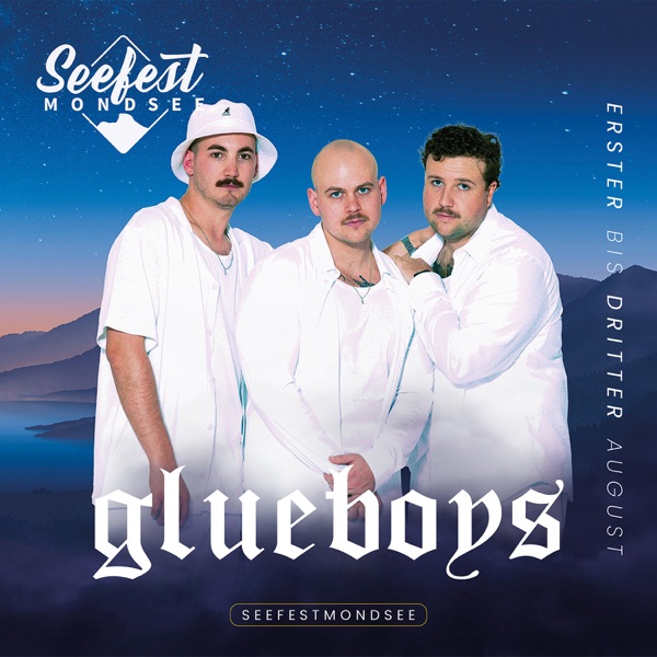Insta DJs Glueboys