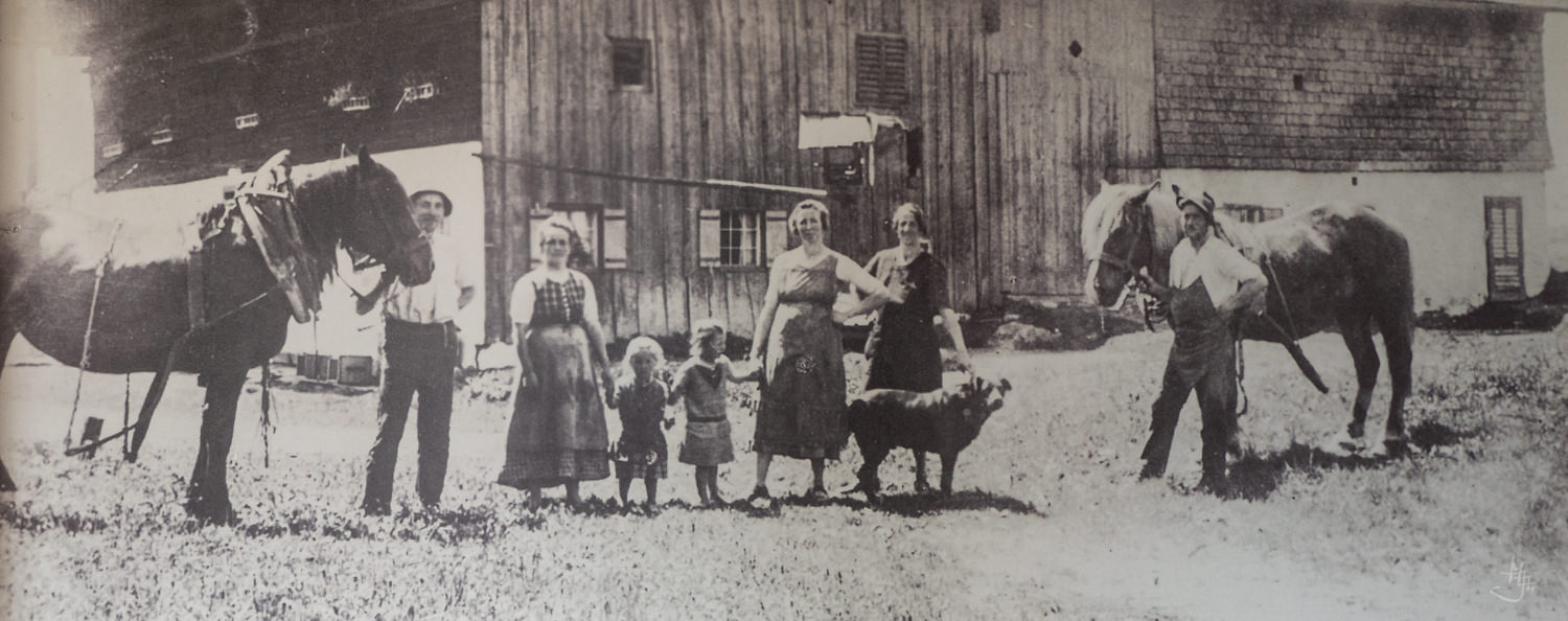 Leidingerhof ML24 12