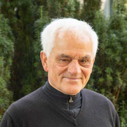 Peter Schwarz