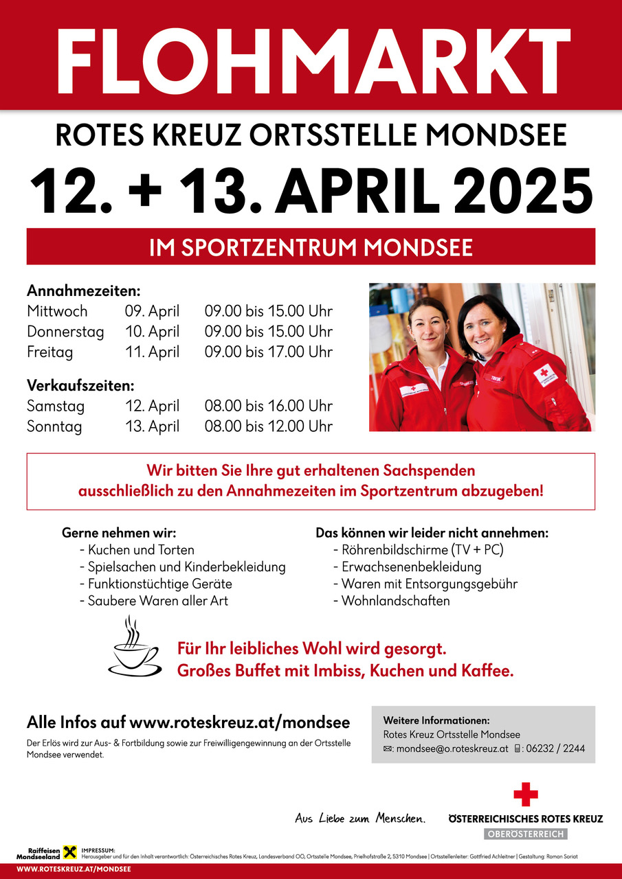 Plakat A3 2025