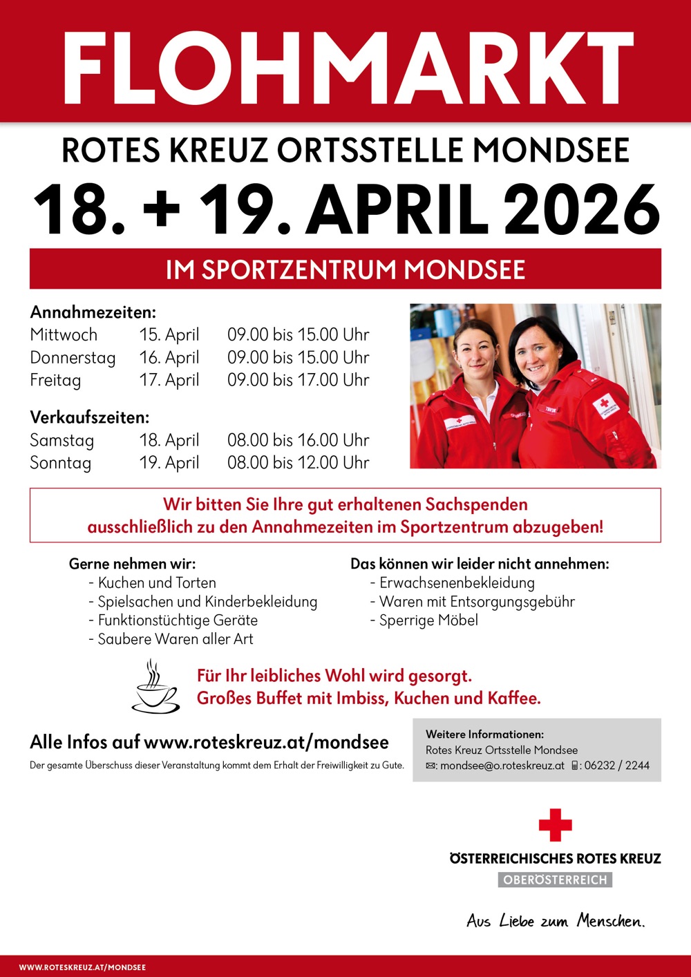 Plakat A3 2026 NEU 2