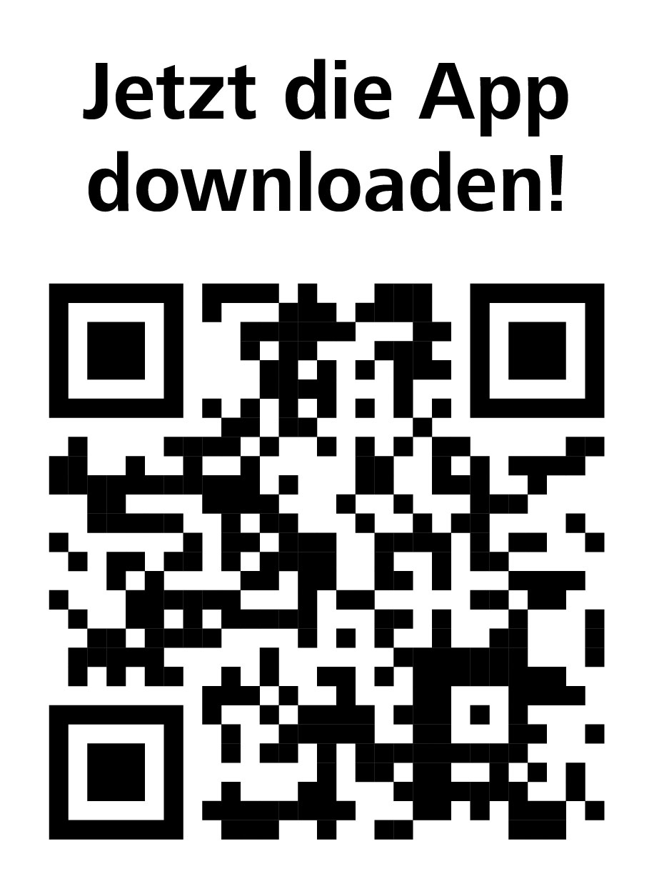 QR Code App runterladen