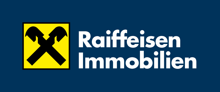 Raiffeisen Immobilien Logo neg 6 14