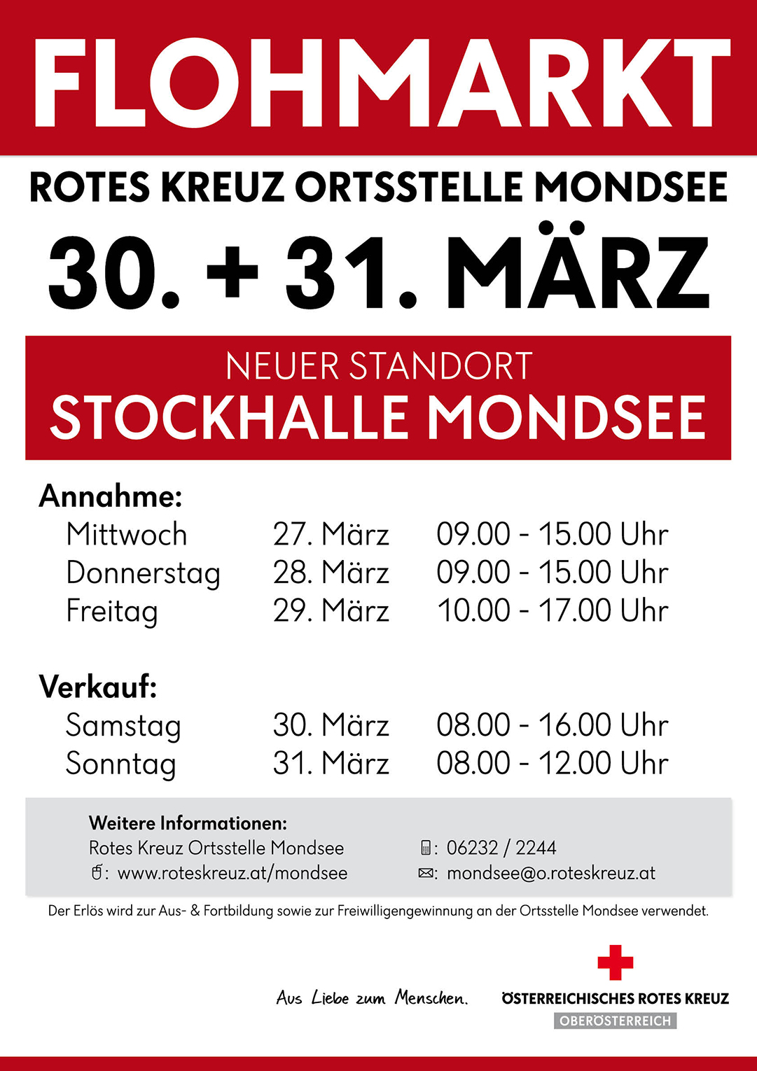 RotKreuzFlohmarkt2019