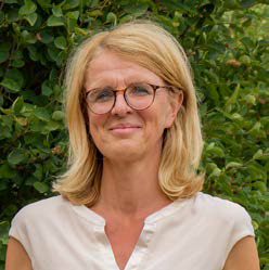 Susanne Mayr Dahringer