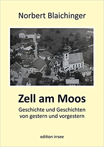 Zell am Moos 1