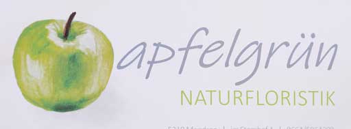 apfelgrun logo