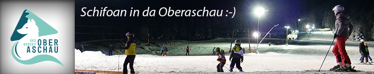 Skilifte Oberaschau 2023
