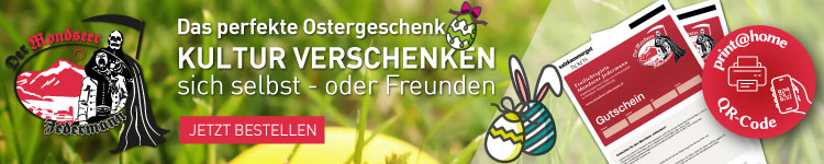 Jedermann Ostern L
