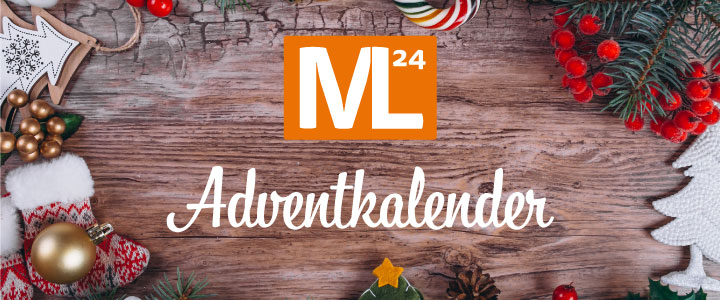 ML24 Adventkalender 2023 S