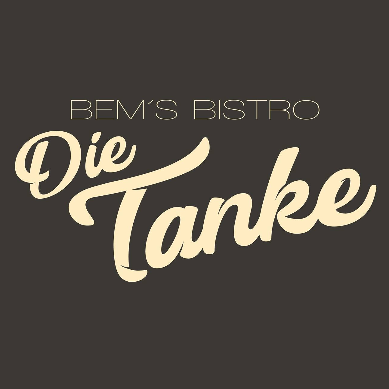 bemsbistro die tanke