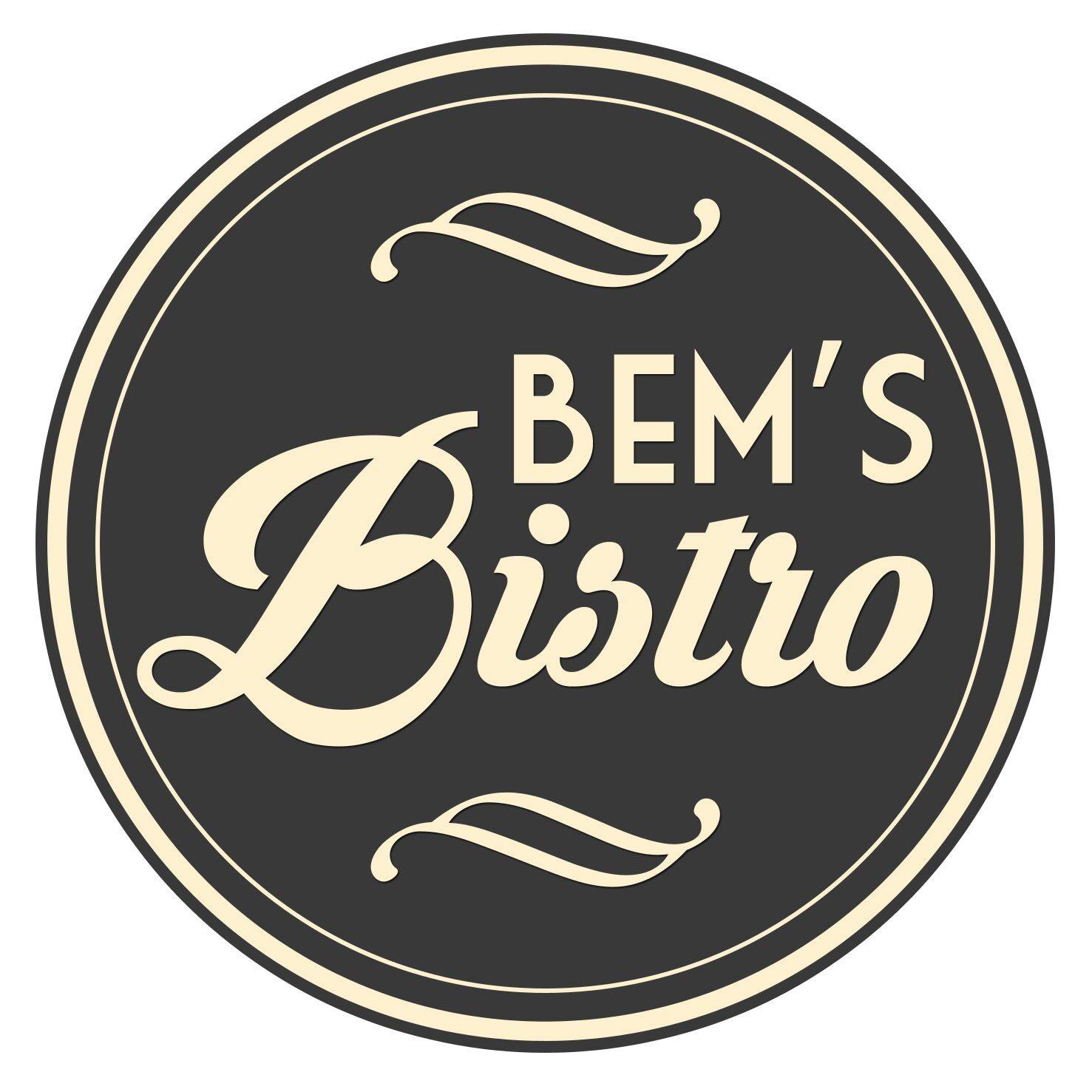 bemsbistro logo