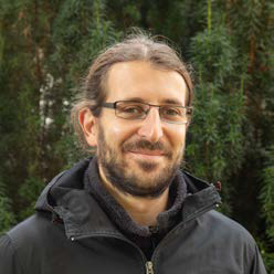 bernhard morawetz