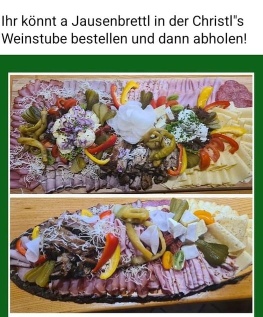 brettljausn christl