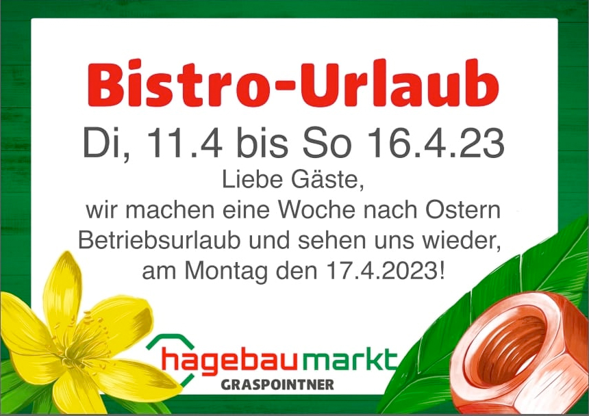 cafebistrohagebau betriebsurlaub23