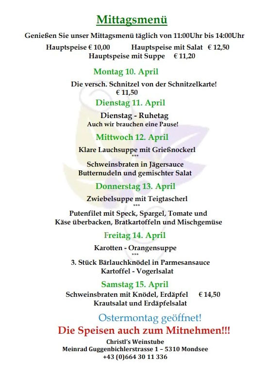 christl weinstube 1523