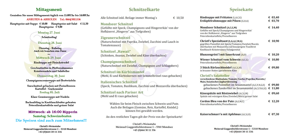 christl weinstube 26 22