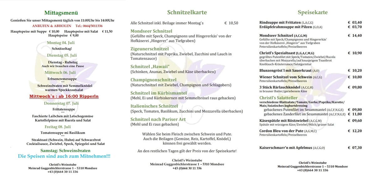 christl weinstube 27