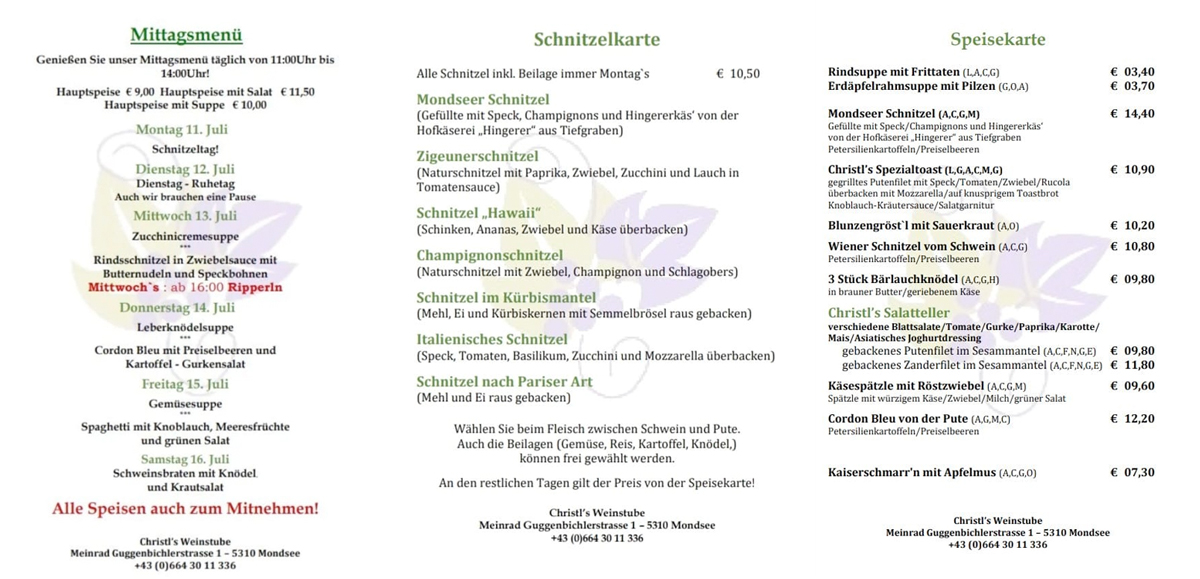 christl weinstube 28