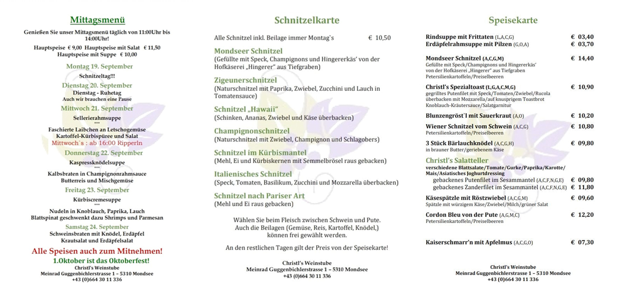 christl weinstube 3822