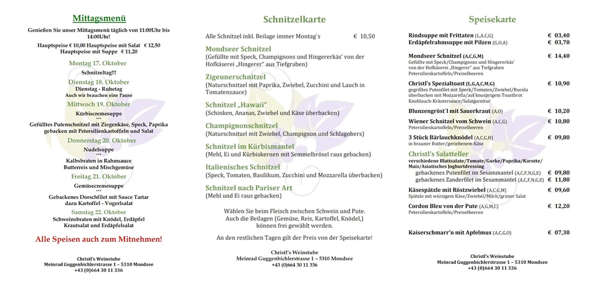 christl weinstube 4222