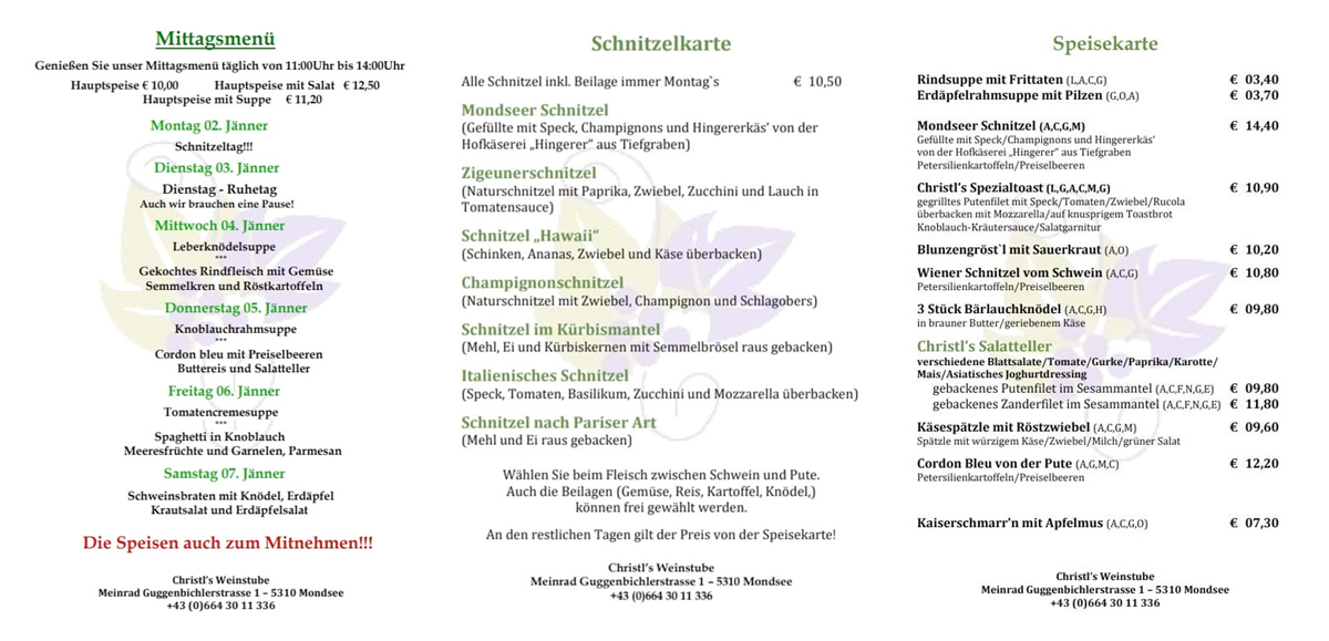 christl weinstube kw0123