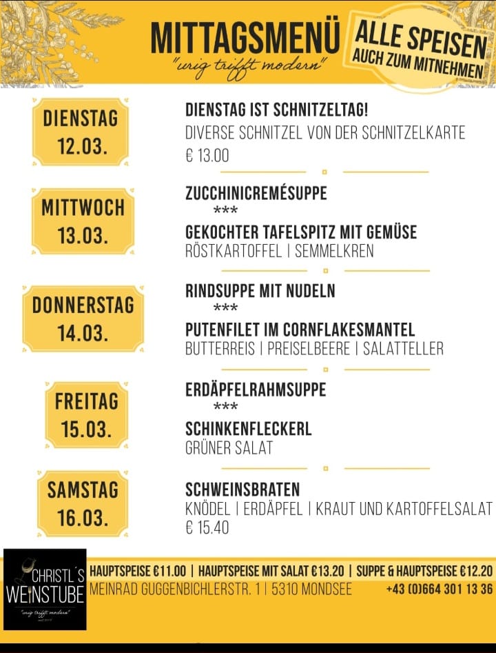 christlsweinstube 1124