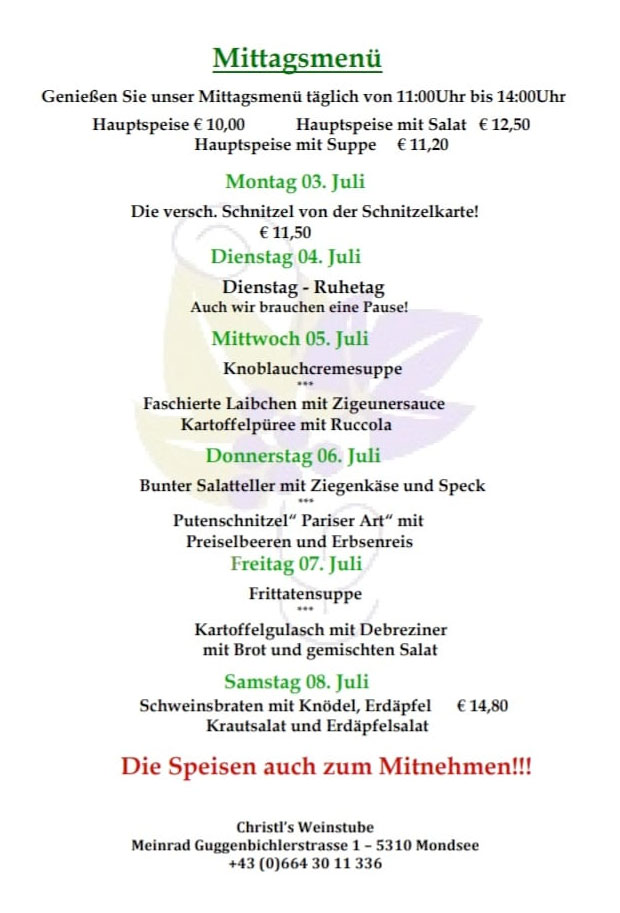 christlsweinstube 2723