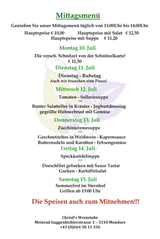 christlsweinstube 2823