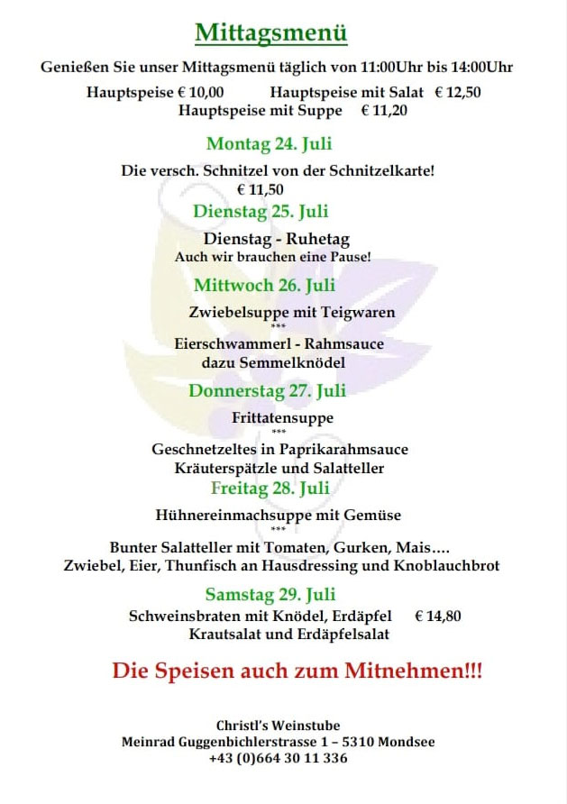 christlsweinstube 3023