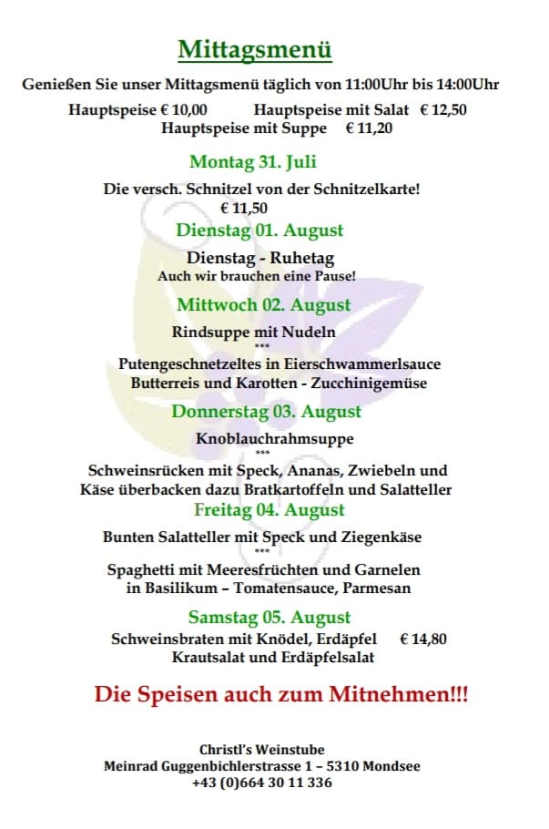 christlsweinstube 3123