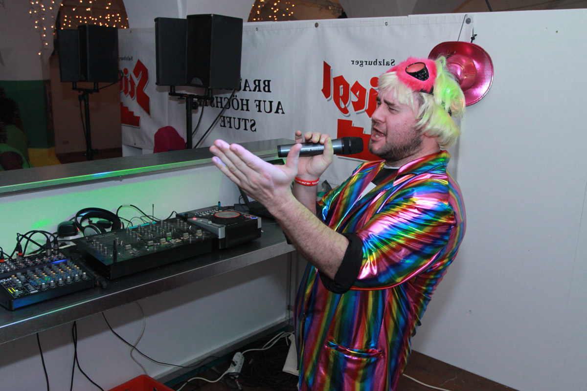 fonga jaegermeista