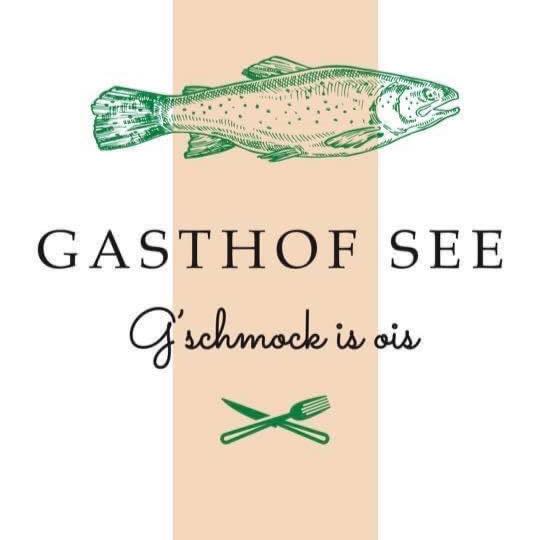gasthof see logo