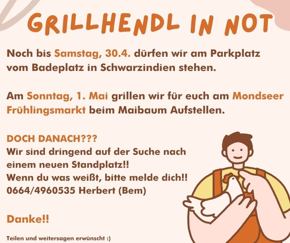 grillhendl